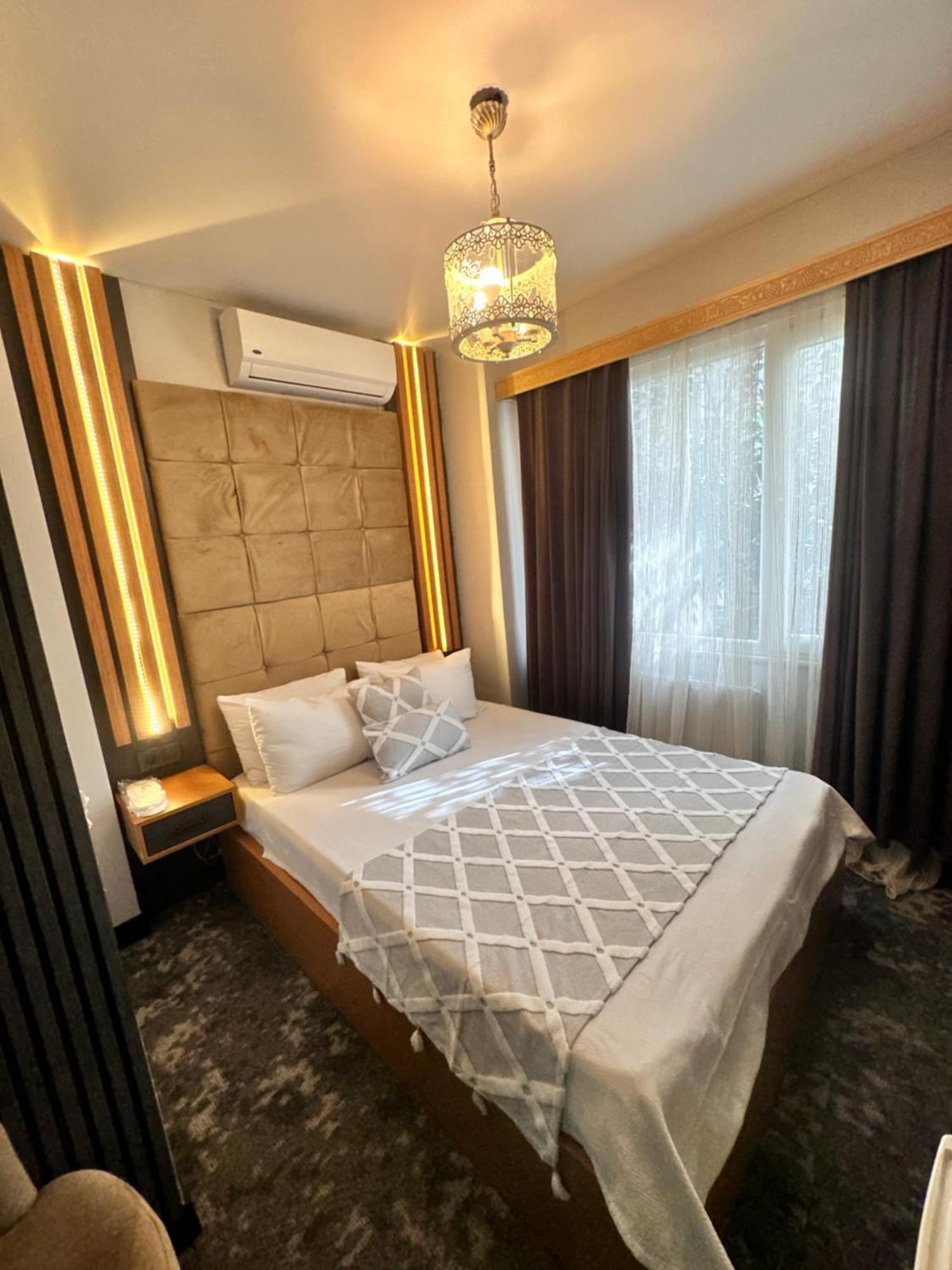 Taksim Cetinkaya Suite Istambul Exterior foto