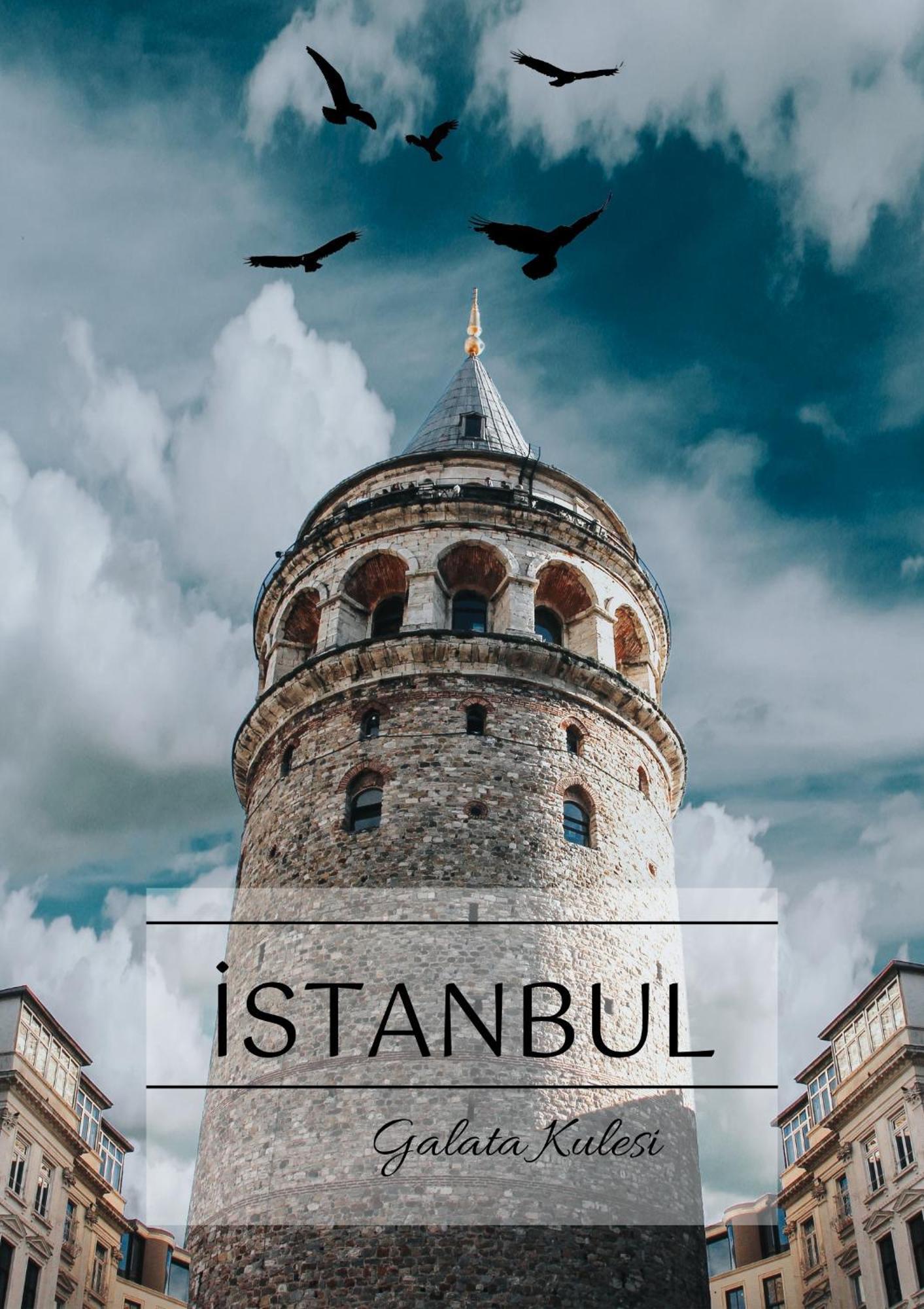 Taksim Cetinkaya Suite Istambul Exterior foto